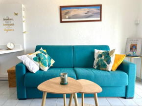 La Kawannaise Blue Lagon - Piscine, Plage, Restau